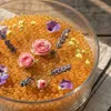 AquaFloow Silicagel Oranje 1000 g – Herbruikbare Productafbeelding-voorbeeld 2