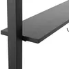 Sunjoy ocelový grilovací altán / pavilon ECRINS - 153cm x Náhled obrázku produktu 13