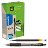 PILOT PEN G2 Greenpack Gelschreiber-Set schwarz 0.4 mm Náhled obrázku produktu 5