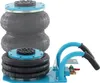 Bituxx Pneumatischer Wagenheber 3T 140-450mm MS-19548 Produktbild-Vorschau 1