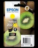 Epson Tintenpatrone yellow Claria Premium 202 XL     T 02H4 Produktbild-Vorschau 1