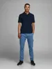 JACK & JONES Herren Poloshirt JJEBASIC Polo Produktbild-Vorschau 10