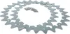 vhbw 2x Spikes kompatibel mit Segway Navimow i105E Produktbild-Vorschau 8