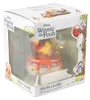 Disney Winnie Puuh Schneekugel 10 cm Produktbild-Vorschau 6