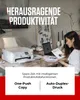 Canon - 6256C006AB - Tintenstrahldrucker Produktbild-Vorschau 28