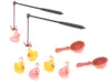 Aga Family Fishing + Zubehör Rosa Produktbild-Vorschau 6