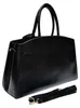 Anna Luchini_Tote bag_SS26 AL 164T_Nero Produktbild-Vorschau 2