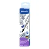Pelikan 943167, Blau, Silber, 0,4 mm, Fein, Metall Produktbild-Vorschau 12