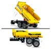 Stavebnica modelu LEGO Technic 42136 John Deere 9620R 4WD Náhľad obrázku produktu 34