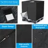 IBC Tank Abdeckung, 120 x 100 x 116CM IBC Container Cover Produktbild-Vorschau 4