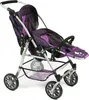 BAYER CHIC 2000 Tandem-Buggy TWINNY 691 25 Produktbild-Vorschau 4
