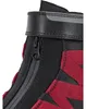 Pharao Siljan WP Damen Motorradschnürstiefel Kurz, Produktbild-Vorschau 4