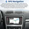 Radio samochodowe 2+64G z CarPlay i Androidem 15 do modeli Podgląd zdjęcia produktu 7