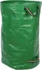 floraworld Gartenabfallsack 120 l Favorit Produktbild-Vorschau 2
