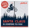 POLO Motorrad Adventskalender 2025, Limitierte Edition, Produktbild-Vorschau 1