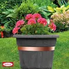 bellissa 99227 Schneckenband Schneckenabwehr Schnecken-Schutz Kupferband 500x3 cm 4042897992279 165318 Produktbild-Vorschau