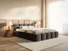 Selsey Cloudy Low - Polsterbett 200x200 mit Bettkasten und Produktbild-Vorschau 3