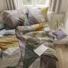 Irisette GmbH & Co. KG Mako-Satin Bettwäsche Set Wave 8639 Produktbild-Vorschau 6