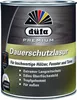 Düfa Premium Dauerschutzlasur 0,75L ebenholz Produktbild-Vorschau 3
