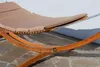 Holz Stab Hängematte mit Holzstreben aus Lärche und 4 Produktbild-Vorschau 5