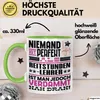 Reitstundenlehrer Geschenk Tasse Lustige Geschenkidee für Produktbild-Vorschau 3