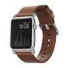 Nomad Modern Band van leder voor de Apple Watch | Productafbeelding-voorbeeld 13