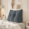 PillowPalette - Rückenkissen 60 cm breit, Keilkissen für Produktbild-Vorschau 2