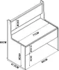 Eckbankgruppe Sitzgruppe Esal Mini Produktbild-Vorschau 10