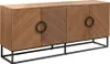 riess-ambiente Design Sideboard GRANDEZZA 180cm Walnuss Produktbild-Vorschau 14
