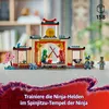 LEGO NINJAGO 71831 Ninja-Spinjitzu-Tempel (71831) Náhľad obrázku produktu 40