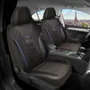 Schonbezüge Sitzbezüge für BMW X6 E71 Bj 2008-14 in Produktbild-Vorschau 2