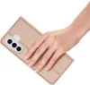 Handyhülle mit Klappe für Galaxy A57 5G, Dux Ducis Skin Produktbild-Vorschau 6