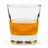 Bicchiere da whisky 270ml per scotch, cocktail, rum, Anteprima dell’immagine prodotto 3