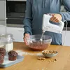 BOSCH MFQ24200 Handrührer 400Watt weiß/silber Produktbild-Vorschau 20