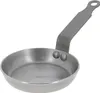 de Buyer 5612.12, Pánev, Stříbrná, Kov, 1 kusů, 12 cm, 460 Náhled obrázku produktu 1