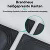 2x Luftkissen Montagehilfe Fenster Tür Air Wedge Pumpkissen Produktbild-Vorschau 3