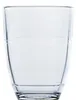 Duralex Gigogne Highball-Gläser – 360 ml – 6 Stück Produktbild-Vorschau 2