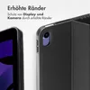 Accezz Classic Klapphülle iPad 11 (2025) 11 Zoll A16 / iPad Produktbild-Vorschau 3