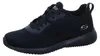 Skechers Bobs Squad - Damen Schuhe Sneakers Schwarz Produktbild-Vorschau 33