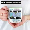 Trendation - Geschenk für Staudengärtner Lustige Tasse Produktbild-Vorschau 2