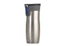ContiGo! Westloop Mat Gourde 2.0, Couleur:Argent Voir les images du produit 8