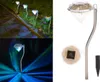 GiftyCity Lampe solaire de jardin LED Diamant, lot de 4 Voir les images du produit 9