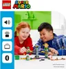 Lego 71387 - Adventures with Luigi Starter Course - LEGO Voir les images du produit 26