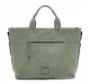 SURI FREY Shopper Schultertasche Chessy Cityshopper Khaki Produktbild-Vorschau 3