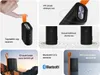 Xiaomi Sound Pocket, Bluetoothspeker, 25 m, ca. 10 h Produktbild-Vorschau 5