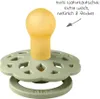 BIBS Boheme Schnuller 2er-Pack. BPA-frei, Kirschform Produktbild-Vorschau 7