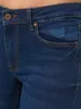 Tazzio Damen Skinny Fit Jeans F114 (Blau, 52) Produktbild-Vorschau 5