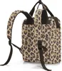 reisenthel sac à dos Allrounder R Backpack 12L Leo Voir les images du produit 2