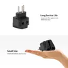 Hochwertiger Swiss Embedded Conversion Plug Produktbild-Vorschau 8