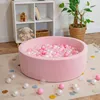 Selonis 90x30cm/200 palline ∅ 6cm Piscina secca rotonda con Anteprima dell’immagine prodotto 7